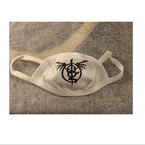 Lamb of God -*INFANT/TODDLER SIZE*-  FaceMask